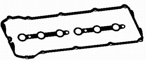 BGA RK4327 Gasket Set, cylinder head cover