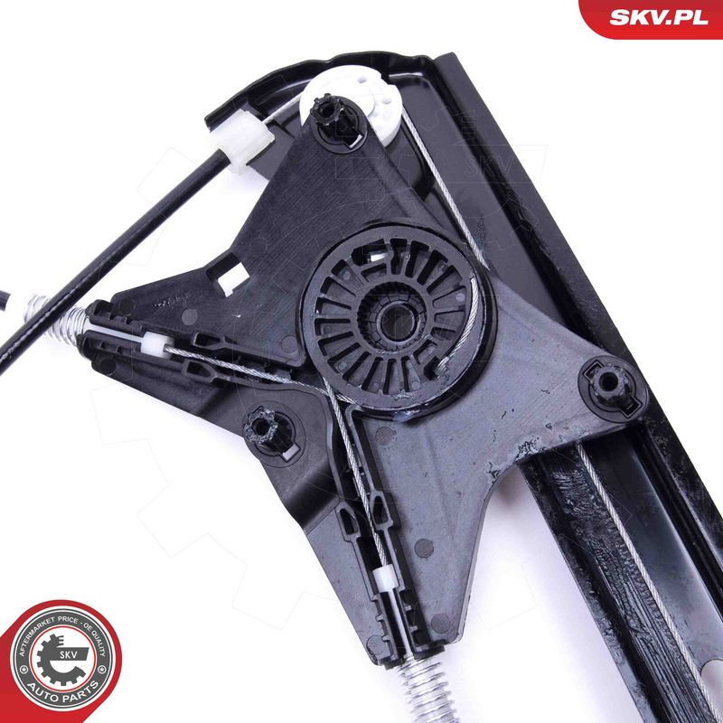 Aknatõstuk, ESEN SKV 51SKV012