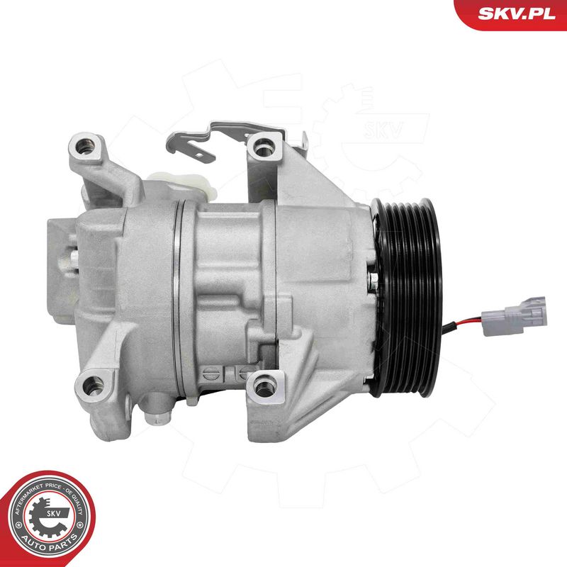 Kompressor, kliimaseade, ESEN SKV 84SKV170