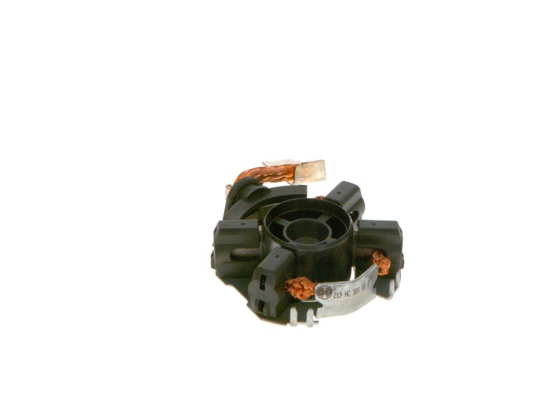 Kinnitus, süsinikuharjad, BOSCH 2 004 336 219