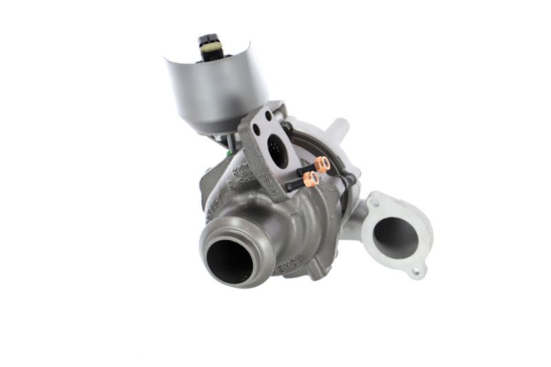 REMANTE 003-002-004515R Charger, charging (supercharged/turbocharged)