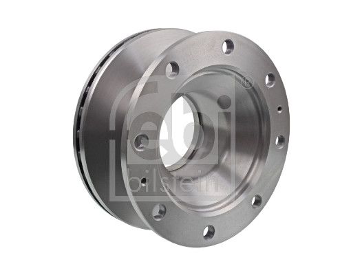 FEBI BILSTEIN 29163 Brake Disc