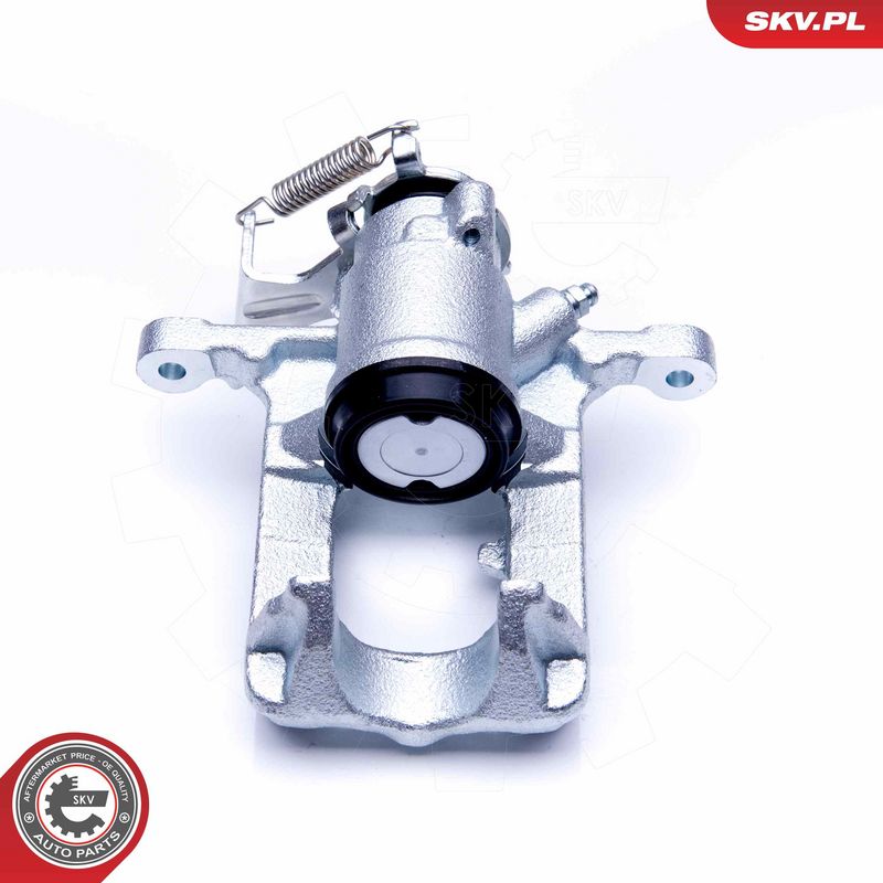 Pidurisadul, ESEN SKV 34SKV683