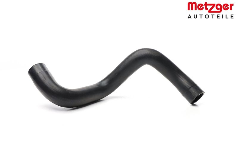 FURTUN RADIATOR METZGER AUTOTEILE 2420143 36