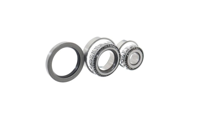 SKF VKBA 826 Rato guolio komplektas