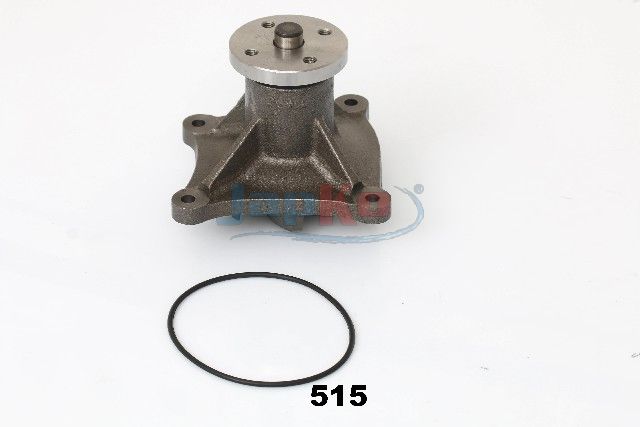 Veepump, mootori jahutus,...