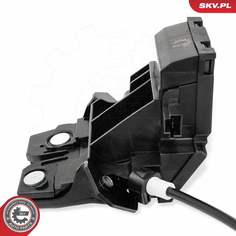 Tagaluugi sulgur, ESEN SKV 60SKV635