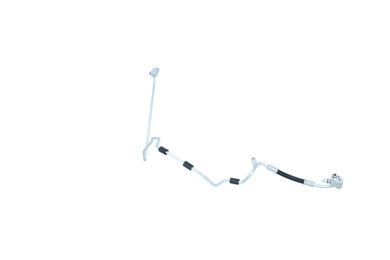 NRF 400082 High/Low-pressure Line, air conditioning