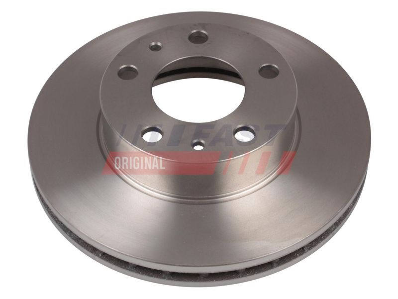 Disc frana FAST FT31108