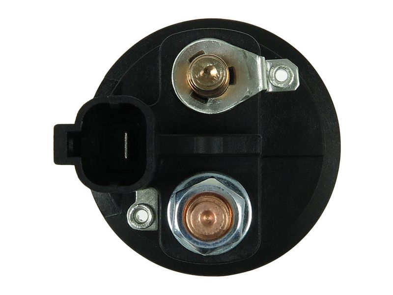 Brand new AS-PL Starter motor cap for solenoid