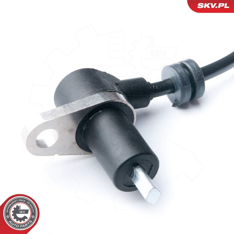 Andur, rattapöörete arv, ESEN SKV 06SKV205