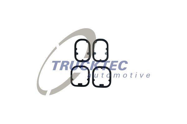 TRUCKTEC AUTOMOTIVE tömítés, olajhűtő 08.18.024