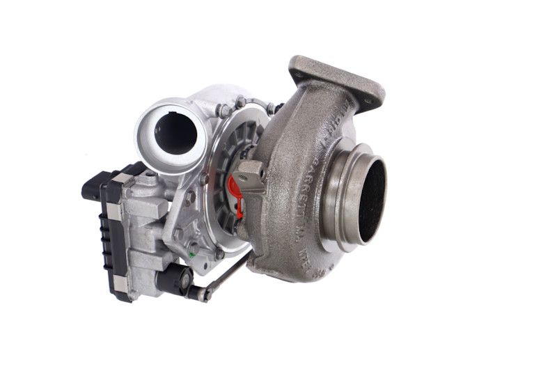 REMANTE 003-002-001365R Charger, charging (supercharged/turbocharged)