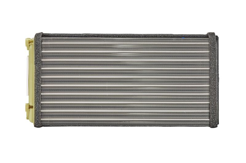 Εναλλάκτης θερμότητας, θέρμανση   NEW ORIGINAL PART