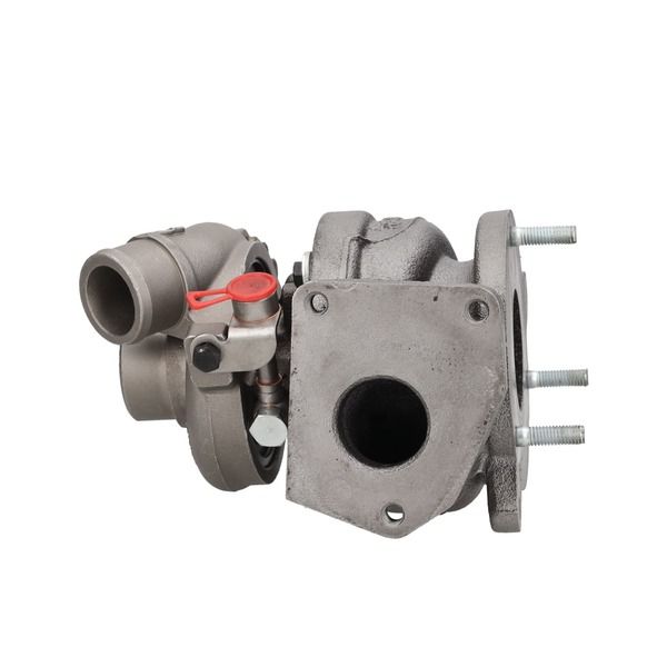OE-TurboPower IT-54399700062 Charger, charging (supercharged/turbocharged)