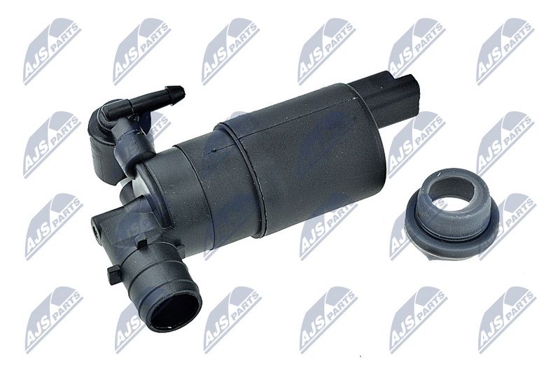 Klaasipesuvee pump, klaasipuhastus, NTY ESP-PE-000