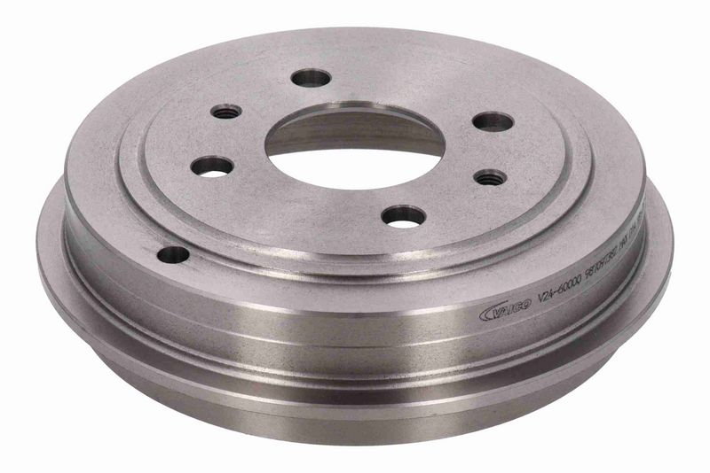 VAICO V24-60000 Brake Drum