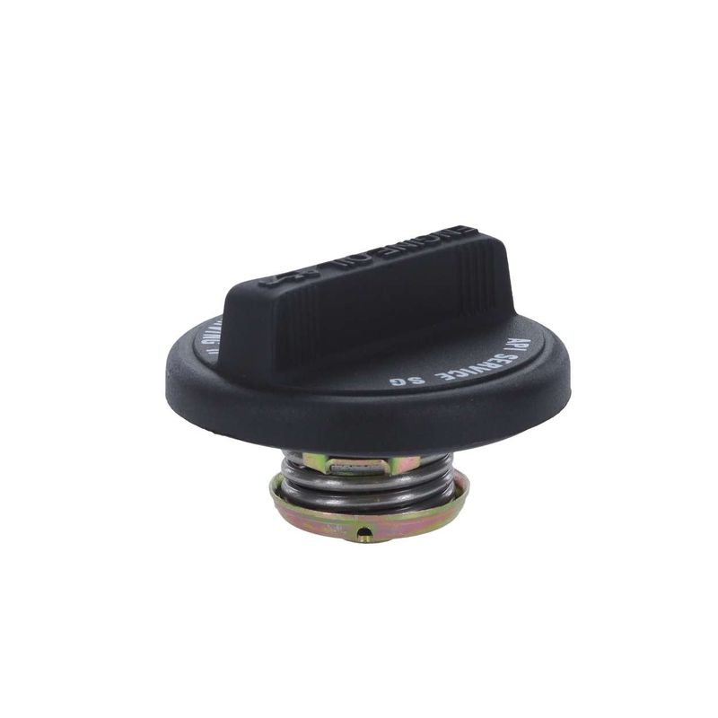 MOTORAD MO116 Cap, oil filler neck