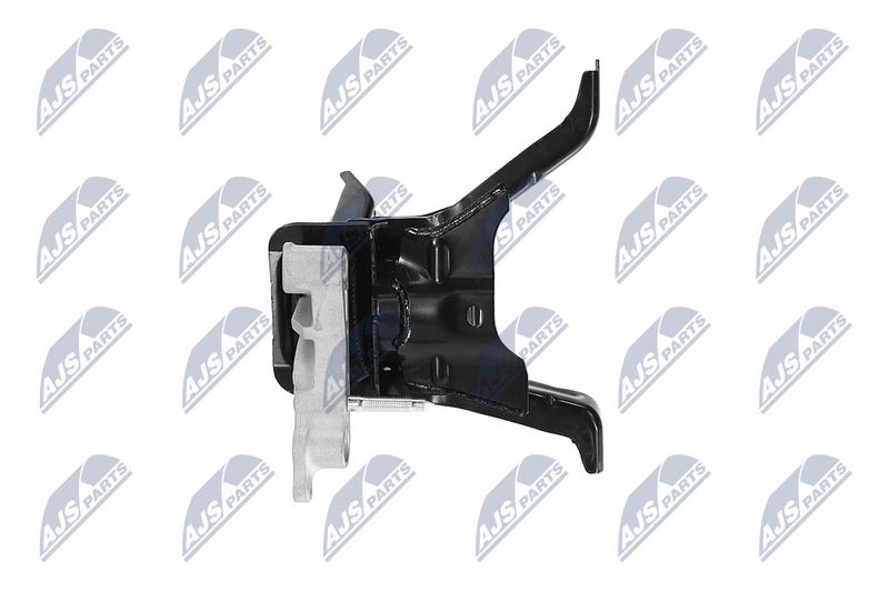 NTY ZPS-TY-177 Mounting, engine