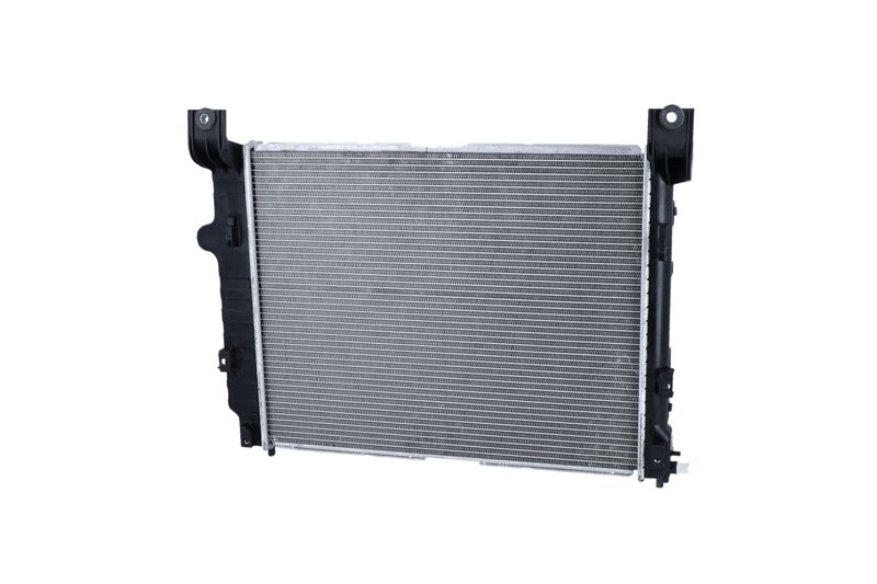 Radiaator, mootorijahutus, NRF 58367A