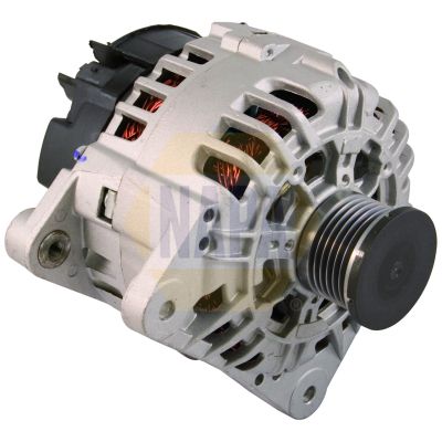 NAPA Alternator NAL1706