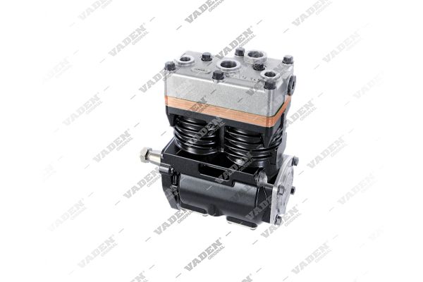kompresor RVI 1700010001