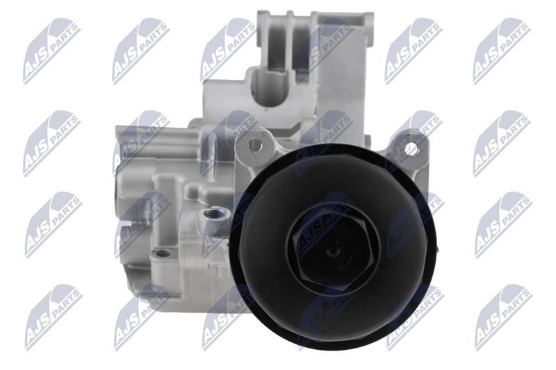 NTY CCL-BM-093 Housing, oil filter