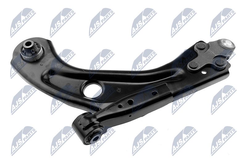 NTY ZWD-PE-011 Control/Trailing Arm, wheel suspension