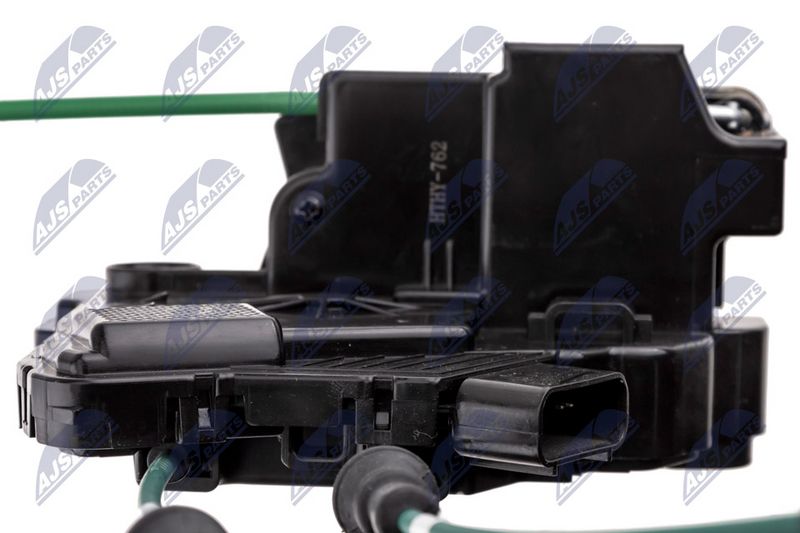Ukselukk, NTY EZC-HY-762