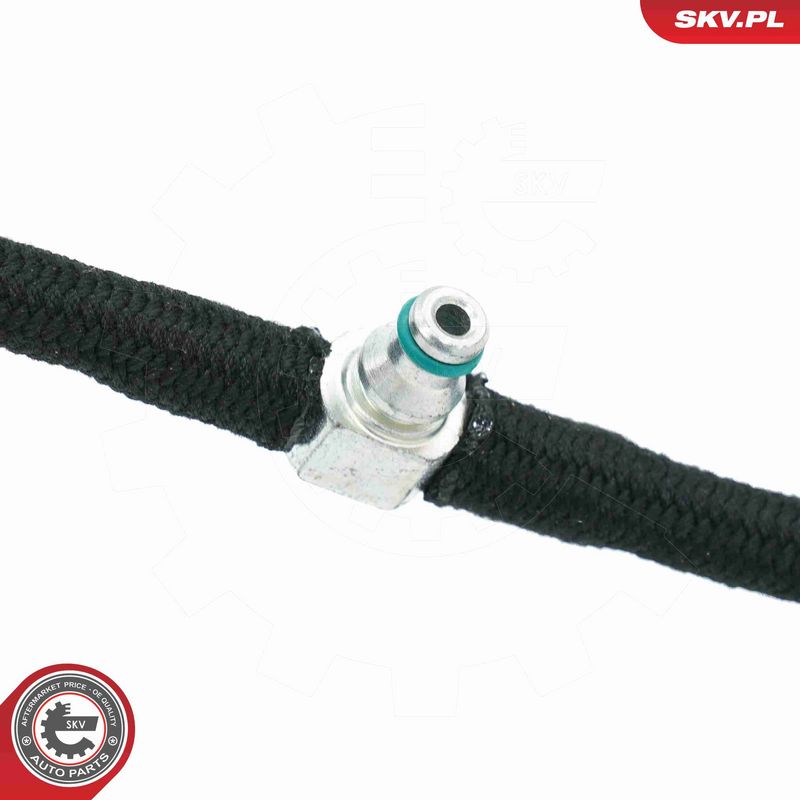 ESEN SKV 54SKV364 Kuro grįžtamoji žarna