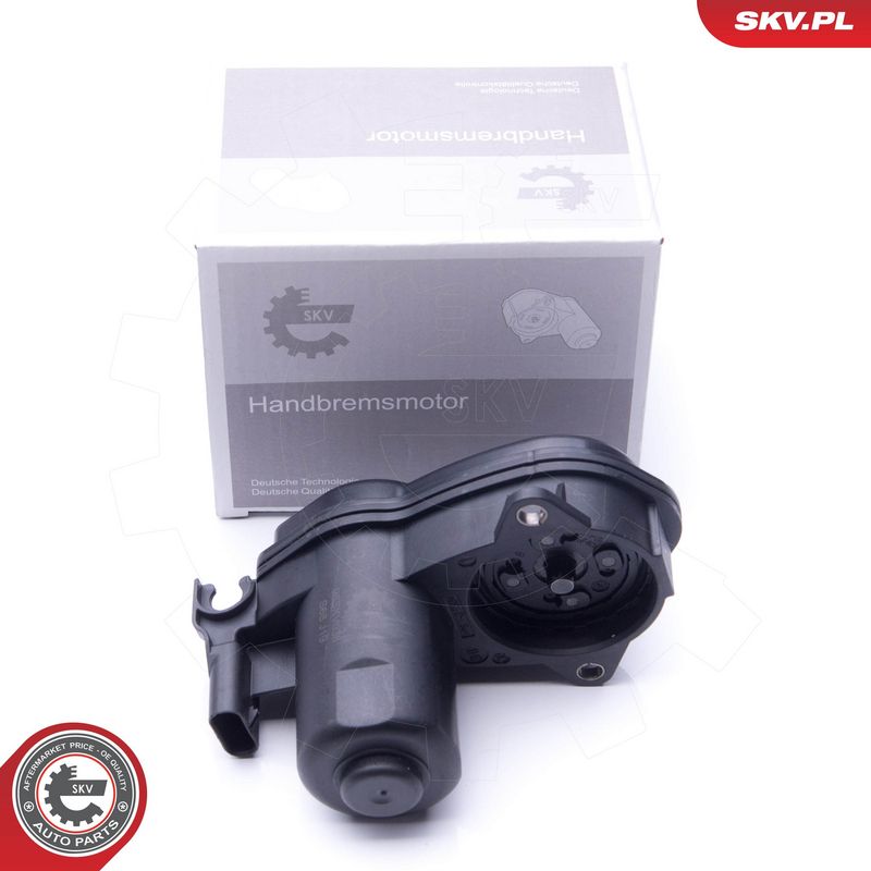 Seadeelement, seisupidur (pidurisadul), ESEN SKV 96SKV038