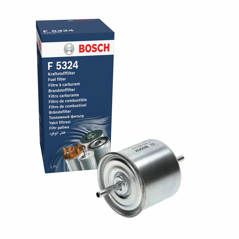 BOSCH Filtre à carburant 0 450 905 324