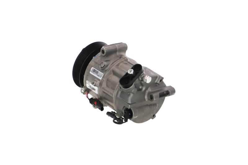 REMANTE 005-001-000250R Compressor, air conditioning