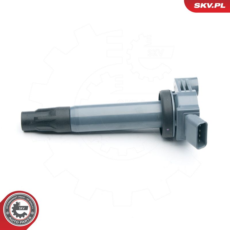 Süütepool, ESEN SKV 03SKV265