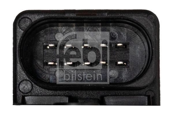 FEBI BILSTEIN 196913 Solenoid Valve, air suspension
