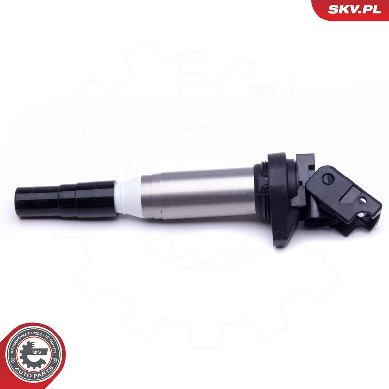 Süütepool, ESEN SKV 03SKV270