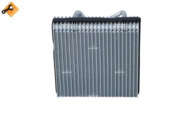 NRF 36109 Evaporator, air conditioning