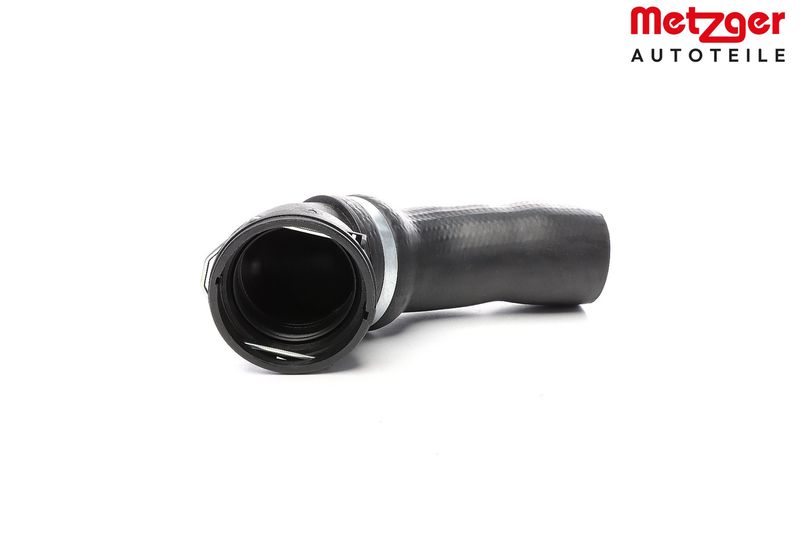METZGER AUTOTEILE 2400325 Charge Air Hose