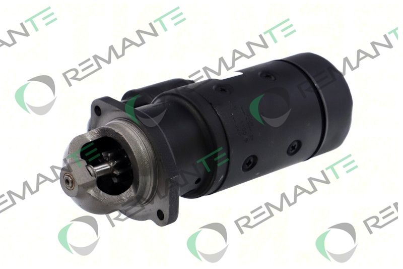 REMANTE 011-001-000083R Starter
