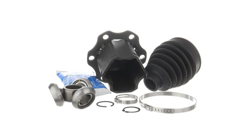 Liigendlaager, veovõll, SKF VKJA 6018