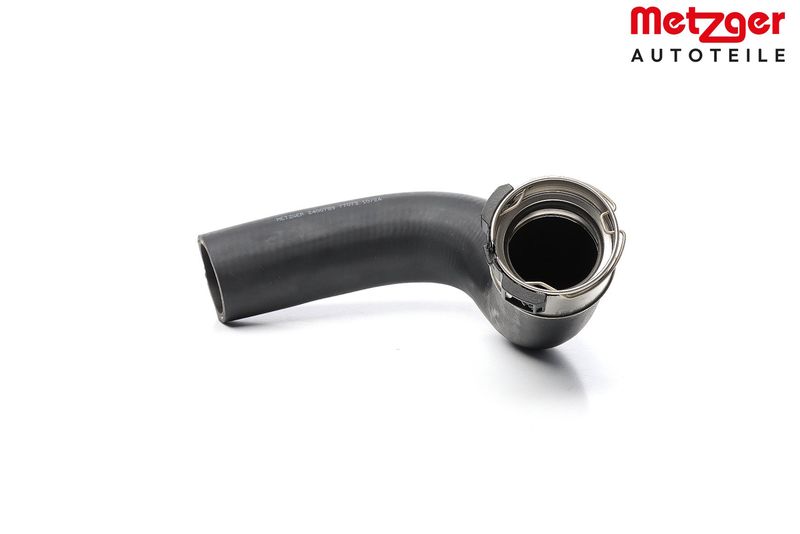 METZGER AUTOTEILE 2400789 Turbinos oro žarna