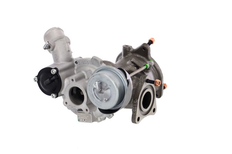 REMANTE 003-001-003795R Charger, charging (supercharged/turbocharged)