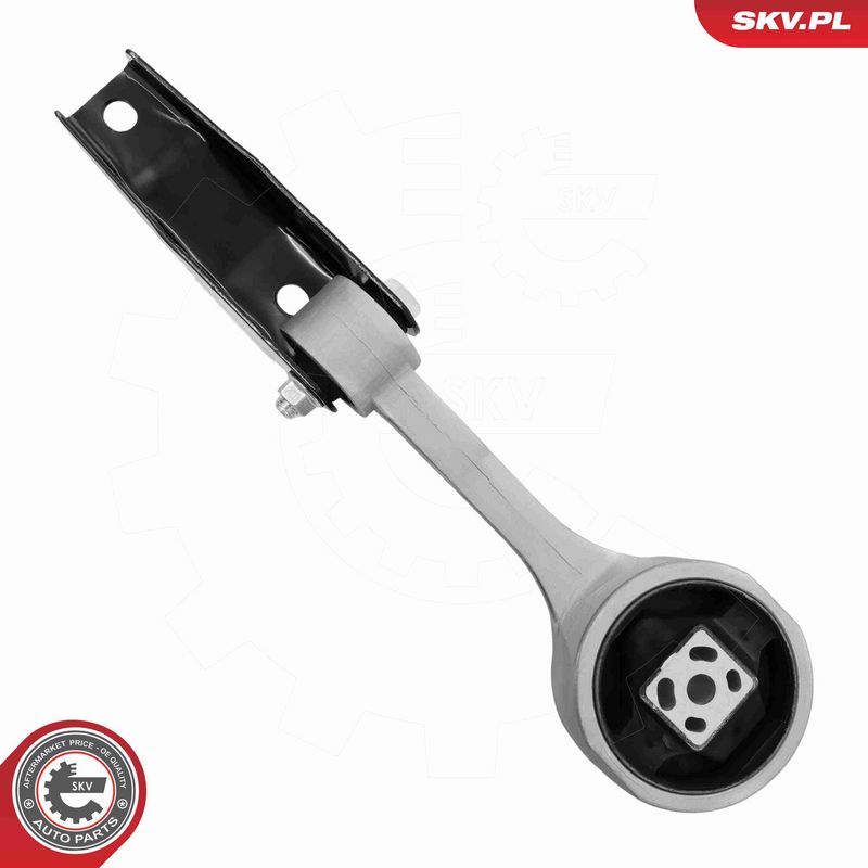 ESEN SKV 75SKV514 Mounting, engine