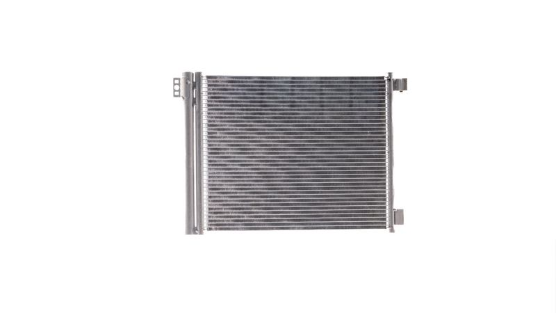 Condensator, climatizare AC 1108 000S MAHLE