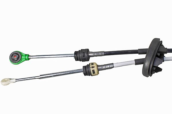 METZGER AUTOTEILE 3150260 Cable Pull, manual transmission