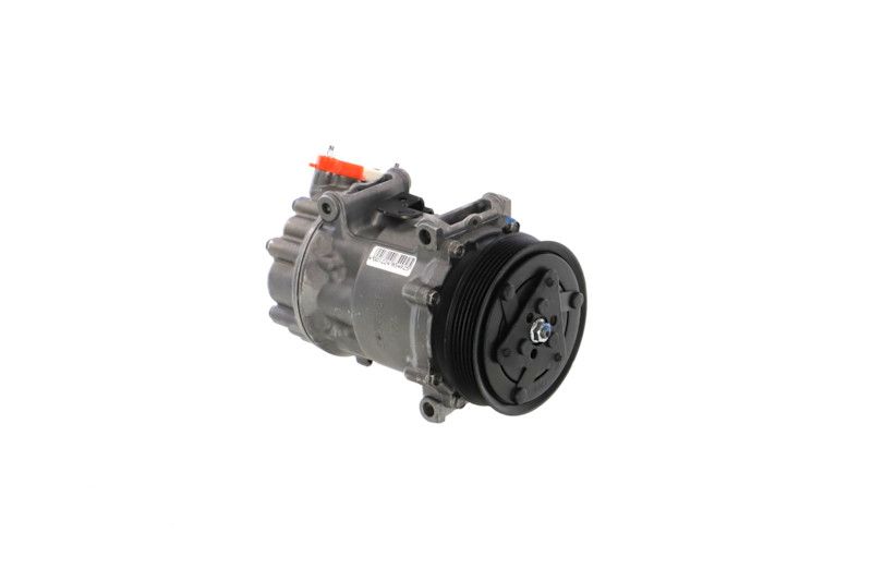 REMANTE 005-001-000319R Compressor, air conditioning