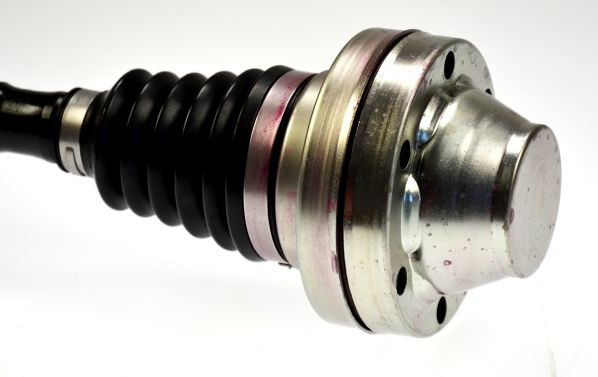 SPIDAN 24198 Drive Shaft