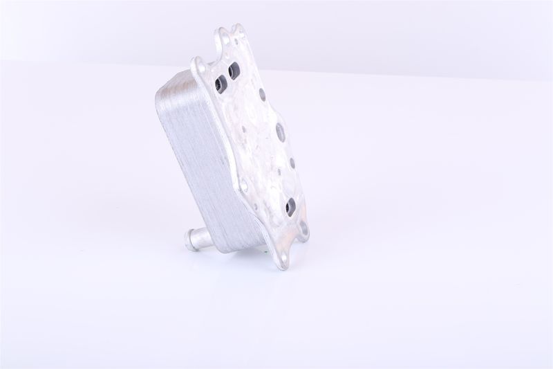 Õliradiaator, mootoriõli, NISSENS 91165