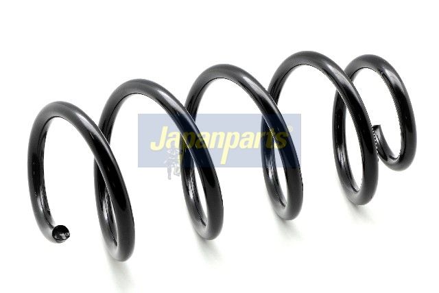 JAPANPARTS Пружина ходовой части
