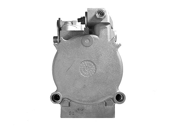 Airstal 10-0841 Compressor, air conditioning